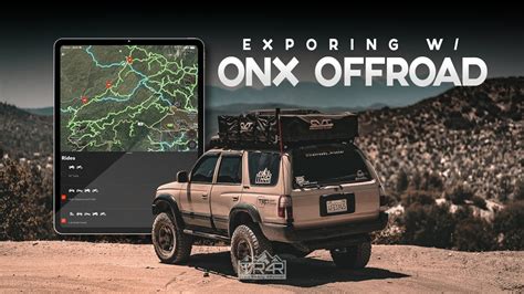 onx offroad login|x off road sign on.